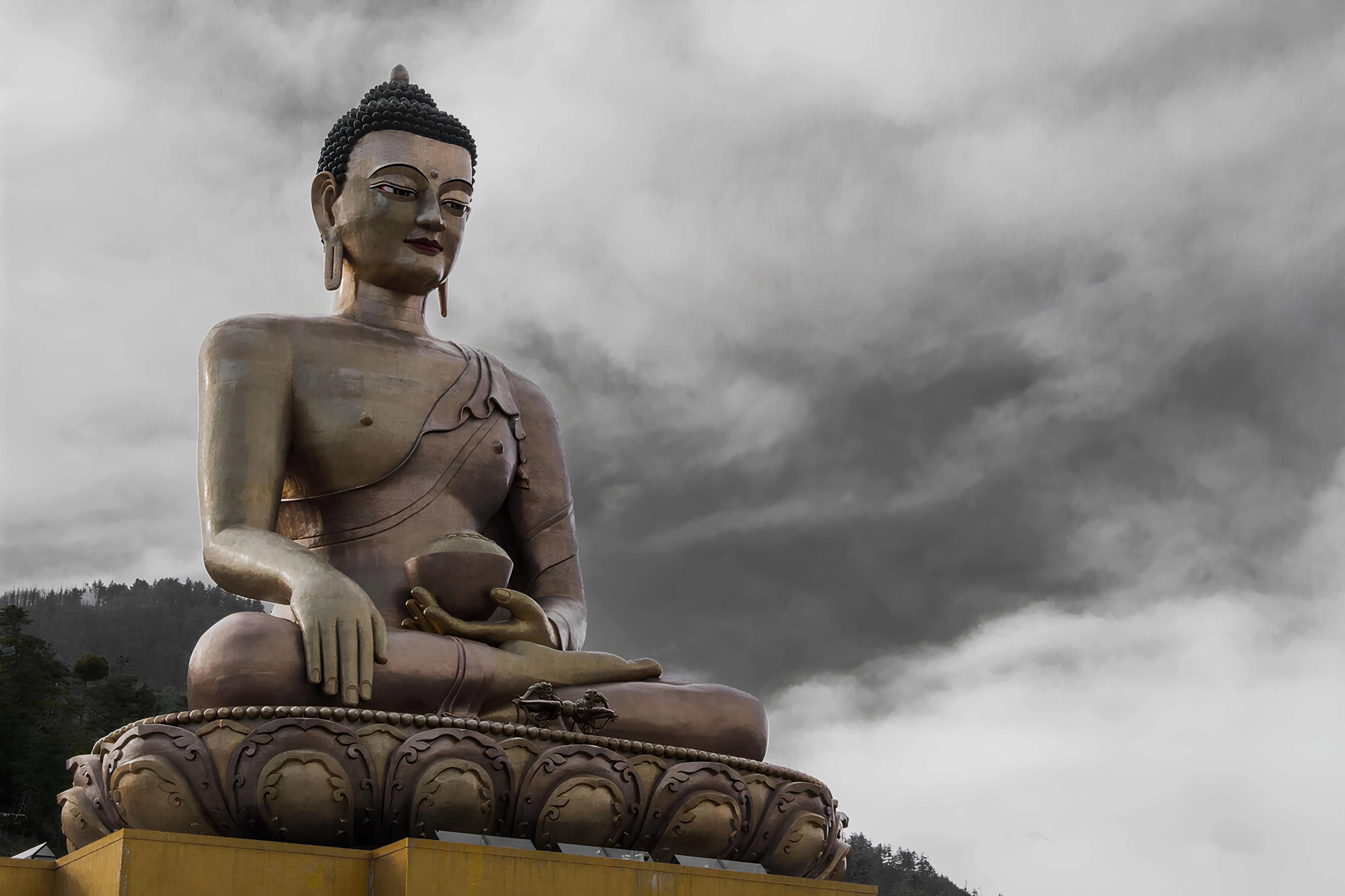 Buddha Dordenma (Thimphu)
